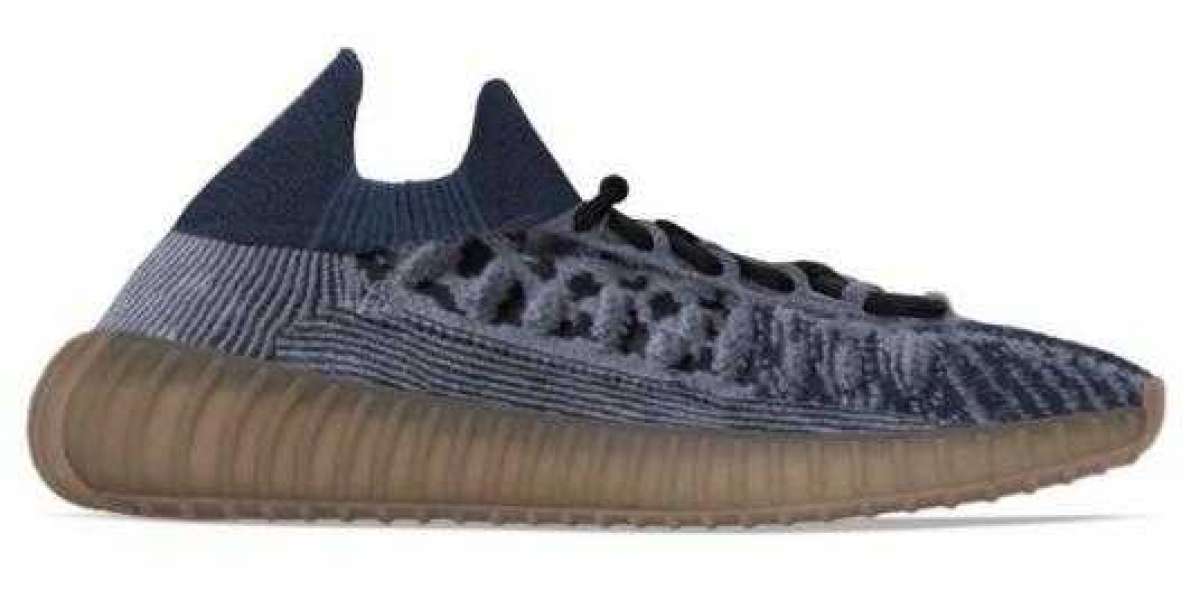 Yeezy Boost 350 V2 CMPCT Slate Blue to debut on November 29, 2021
