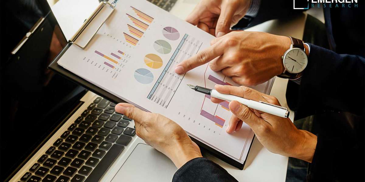 Data Visualization Market Global Analysis, Statistics and Trend Analysis Research Report by 2028