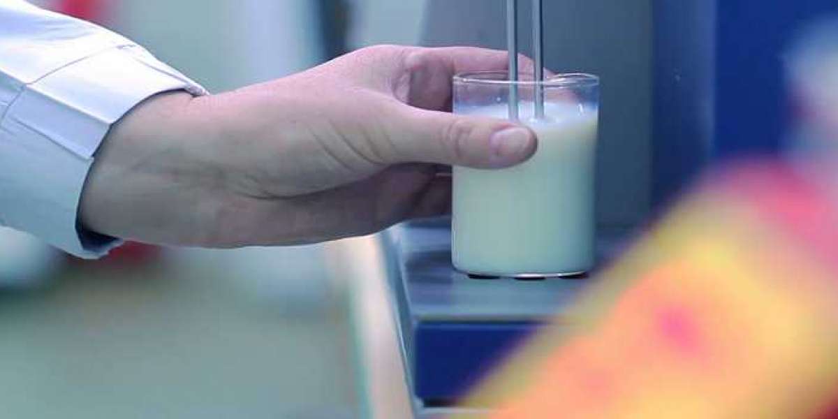 Dairy Testing Market Size, Growth, Analysis, Trends and Forecast by 2026 