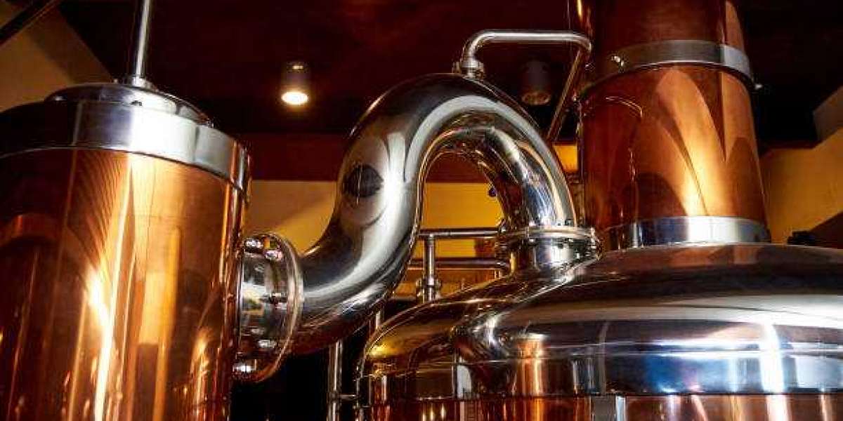 Brewery Equipment Market Overview, Consumption, Supply, Demand & Insights by 2026