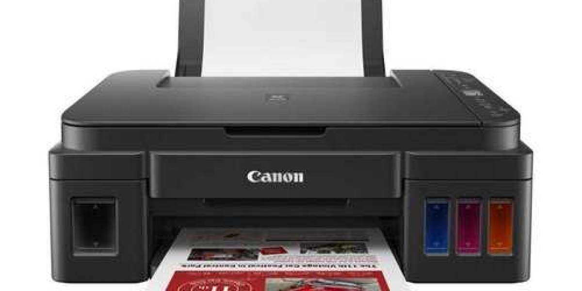 How to Connect Canon TS3122 Printer Manual Setup in Windows 10?