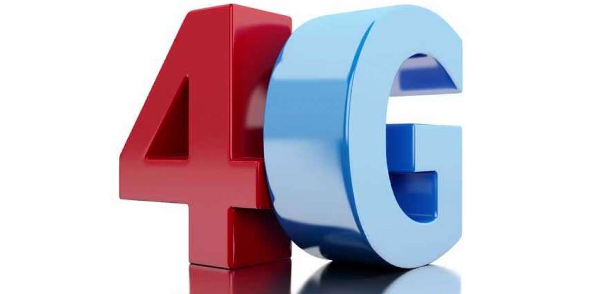 4G (LTE) Devices Market Key Players And Key Coverage Of The Report Till 2028