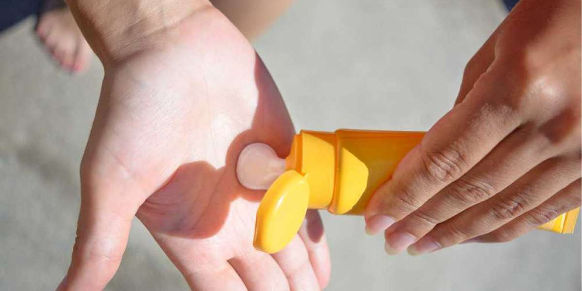Sun Care Products Market Outlook, Business Analysis, Share, Growth Opportunities Forecast 2027