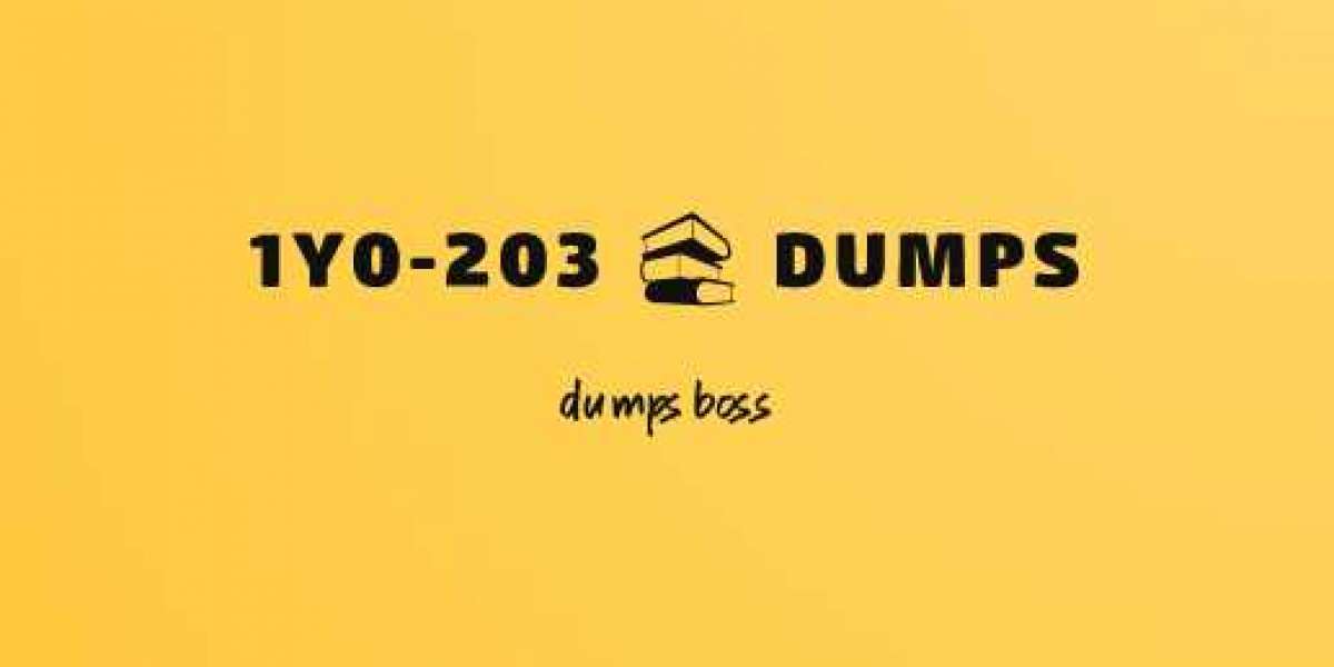 Efficient 1Y0-203 PDF Dumps 100% Guaranteed ...