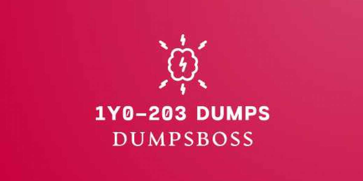 1y0-203 dumps
