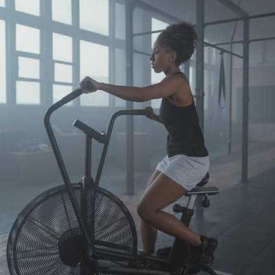 Buy The Best Exercise Air Bike | RAW Fitness Equipment Profile Picture