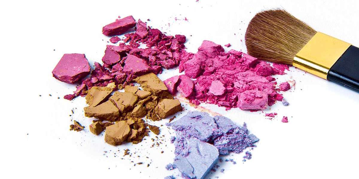 Cosmetic Dyes Market Size, Key Market Players, SWOT, Revenue Growth Analysis, 2022–2026