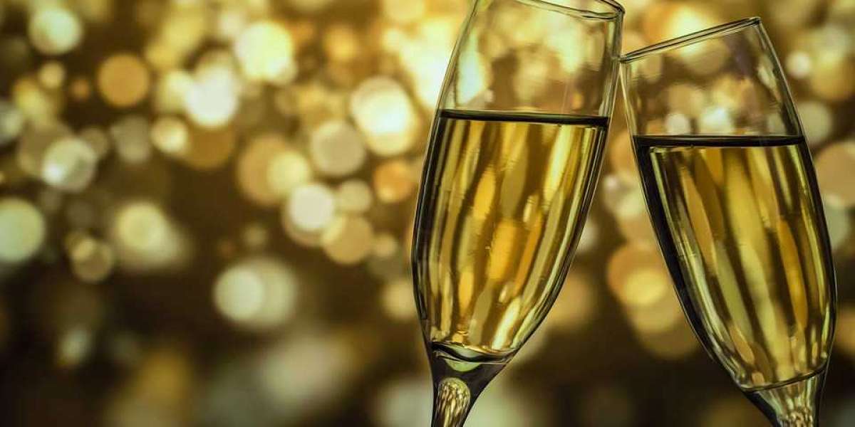 Champagne Market 2022 Segmentation, Business Growth, Top Key Players Analysis, Opportunities and Forecast to 2027