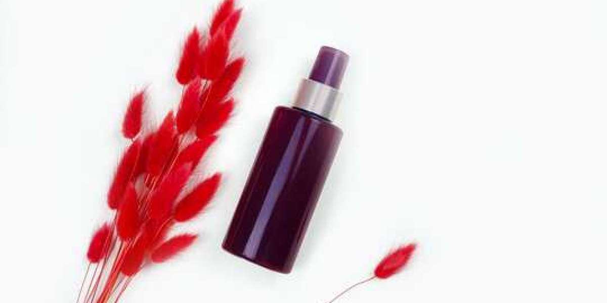 Body Mist Market Size, Product Trends, Key Companies, Revenue Share Analysis, 2022–2027