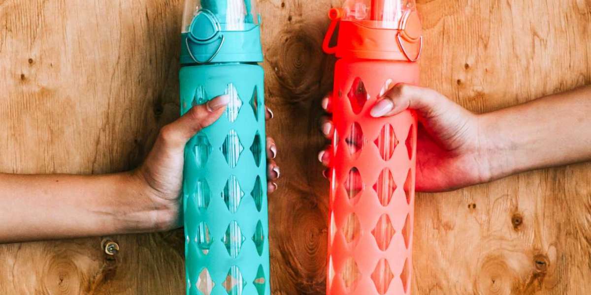 Reusable Water Bottle Market  Introduction, Notable Developments and Prominent Competitors Analysis By 2028