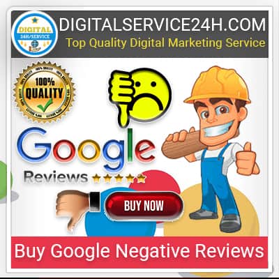 Buy Negative Google Reviews - Buy Negative Reviews