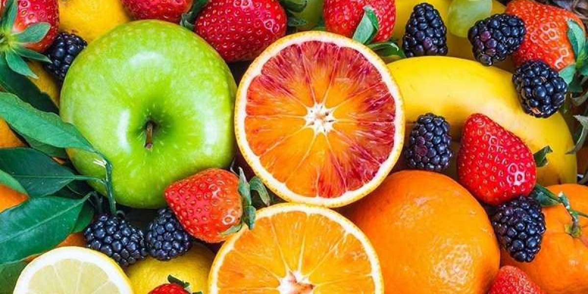 Natural Flavors Market Size, Revenue Growth Trends, Company Strategy Analysis, 2022–2027