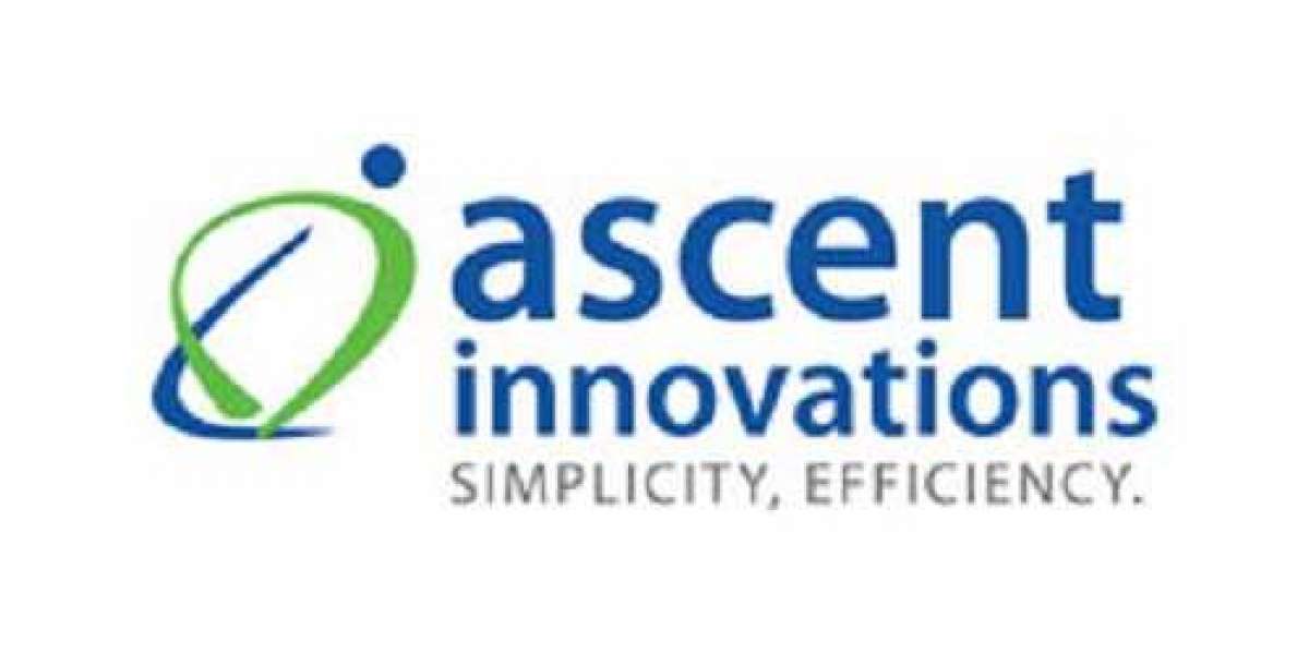 Ascent Innovations LLC