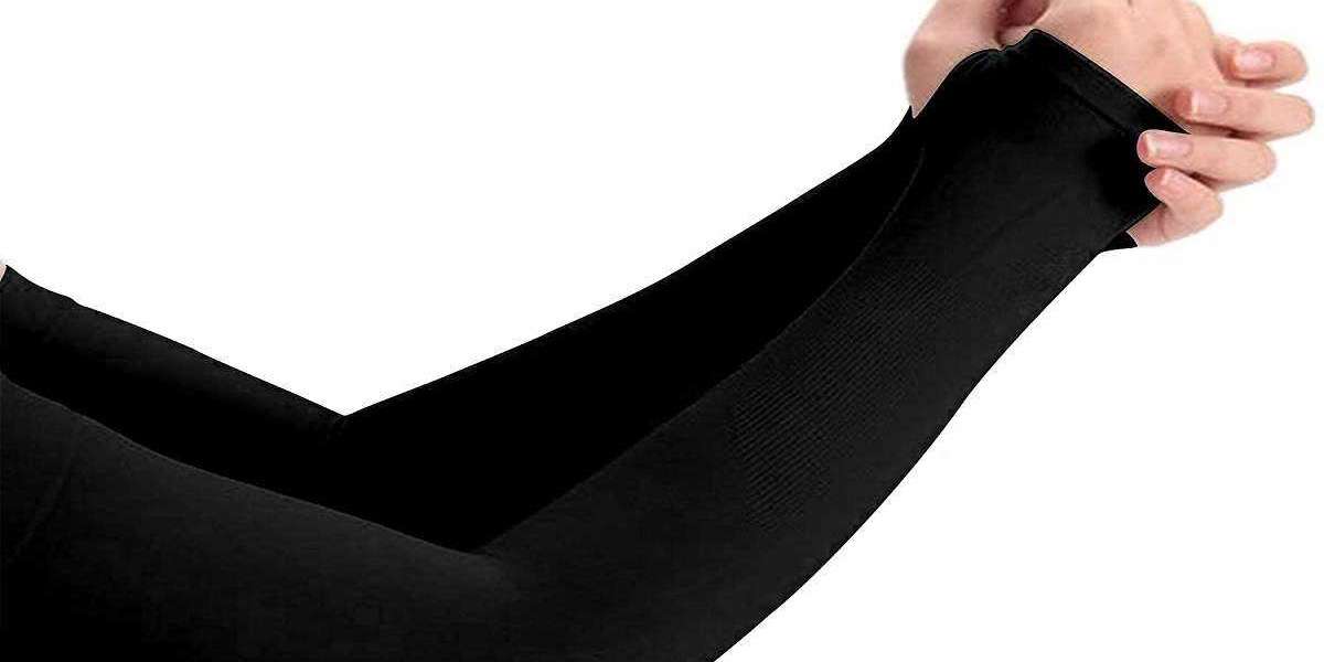 Cycling Arm Warmers Market To Register Unbelievable Growth By 2027