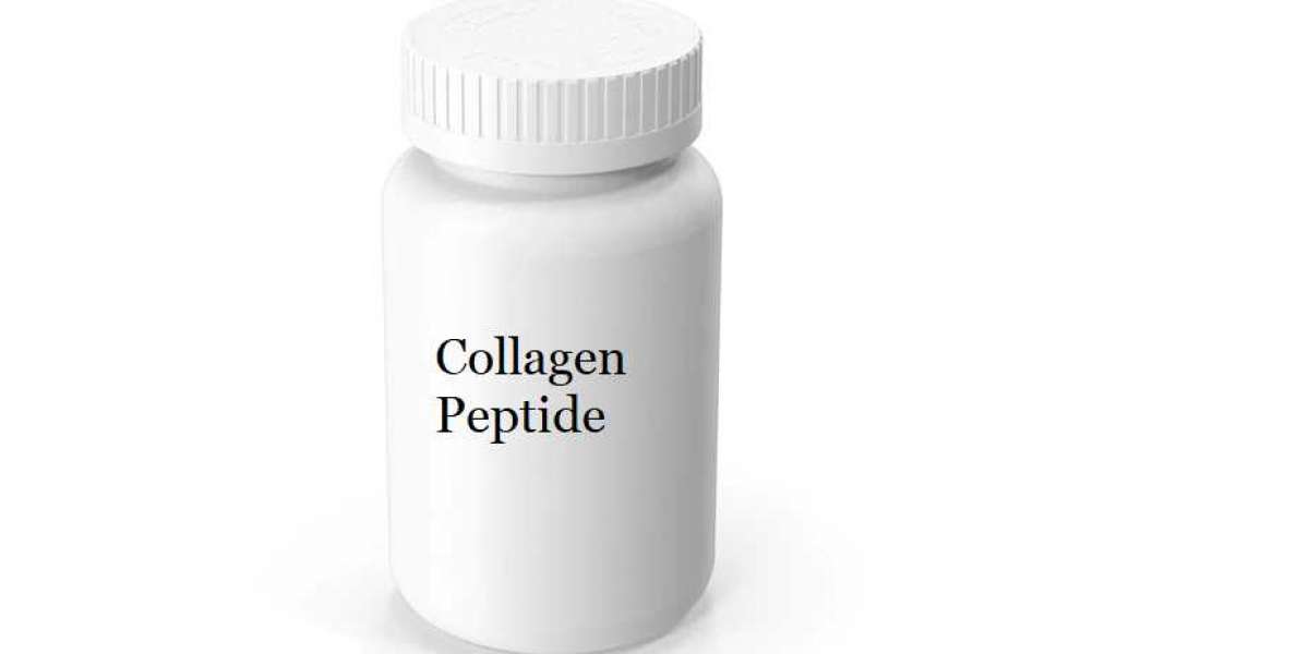 Collagen Peptide Market Revenue, SWOT, PEST Analysis, Growth Factors, 2022–2028