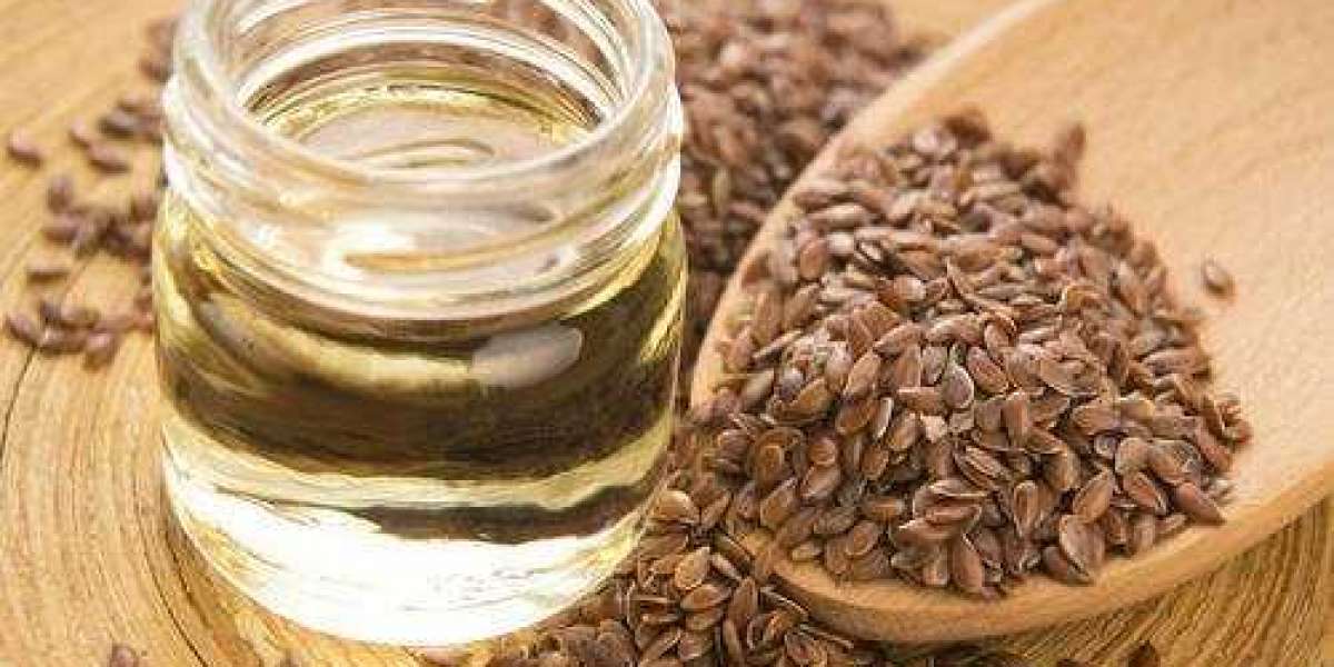 Linseed Oil Market Outlook by Key Players, Industry Overview, Supply and Consumption Demand Analysis By 2028
