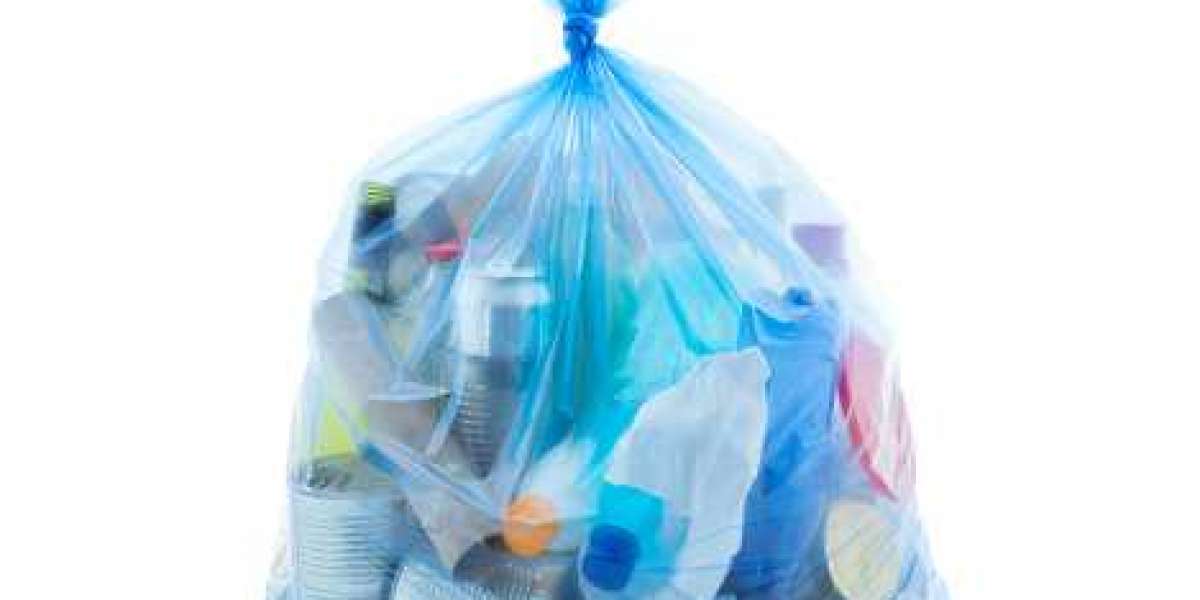 Recycling Bags Market Expecting An Outstanding Growth by 2028