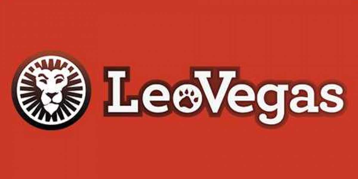About Leo Vegas Casino