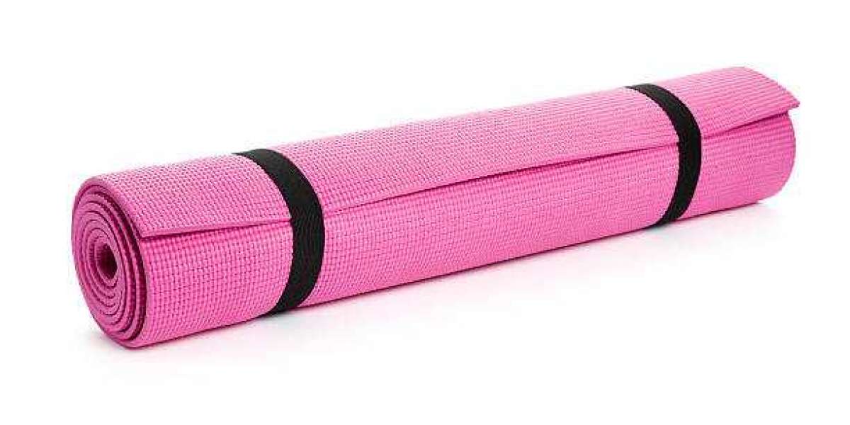 Yoga Mat Market Revenue, Region & Country Share, Trends, Growth Analysis Till 2028
