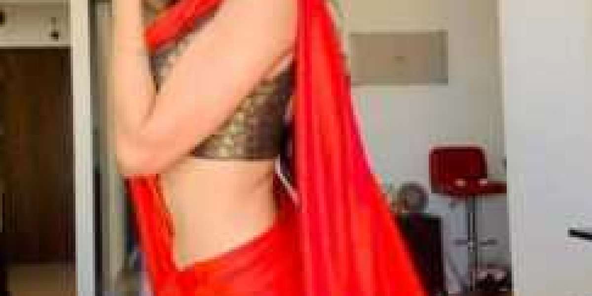 Find the Best Match for Your Dreams with Hyderabad Escorts Service