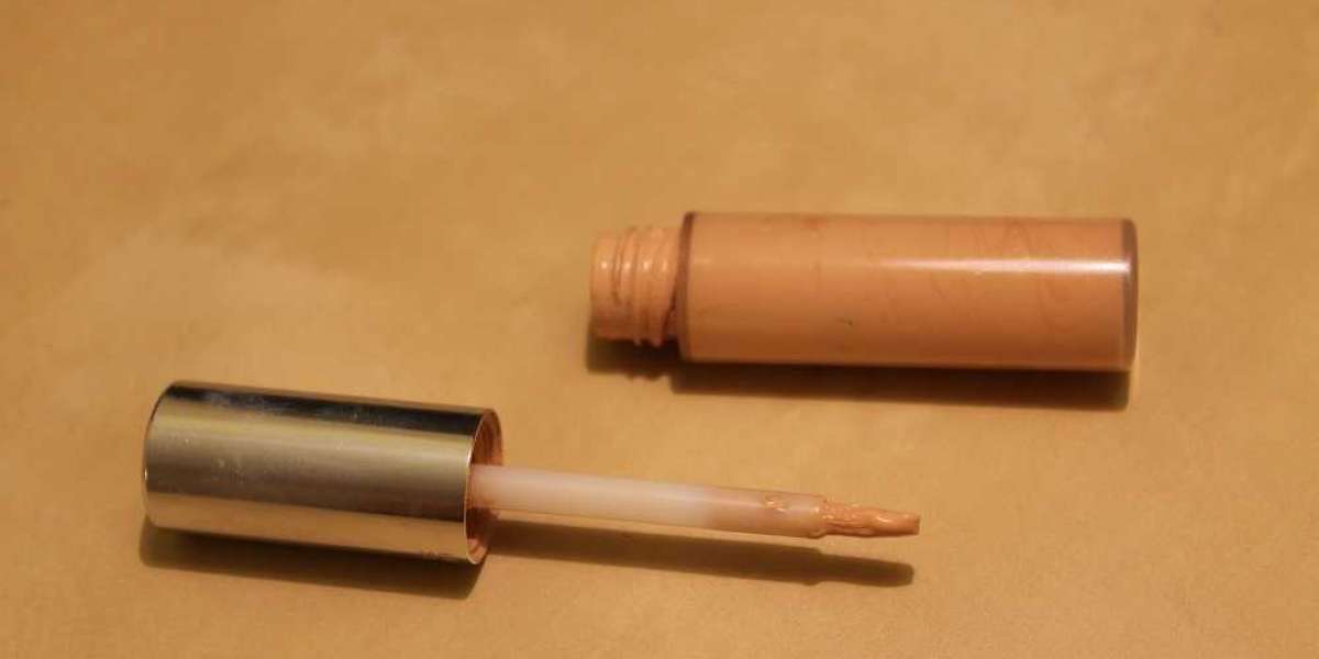 Concealer Market Dynamics, Scope and Demand Analysis Upto 2028