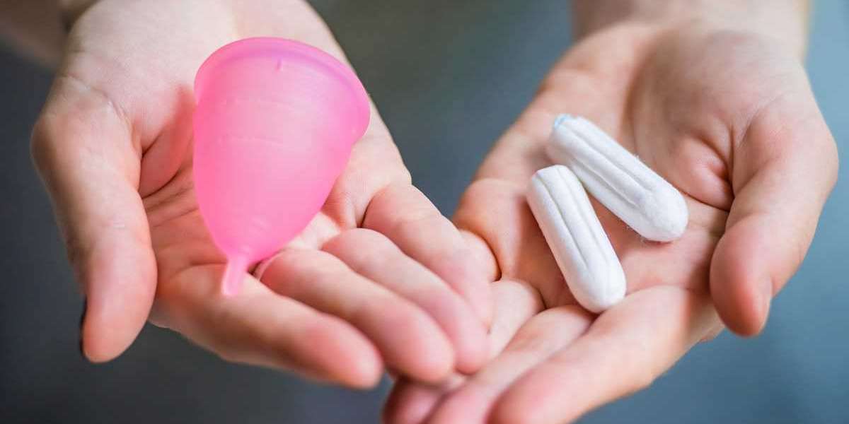 Feminine Hygiene Products Market Growth Factors, Trends, Share 2022, Detailed Manufacturer Analysis 2028