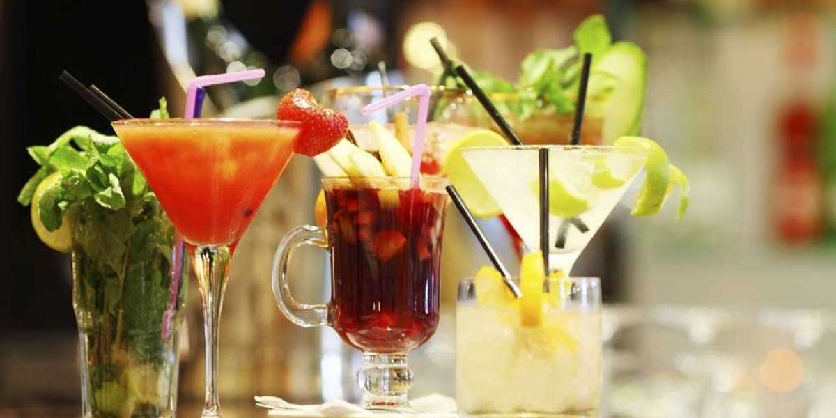 Ready To Drink Cocktails Market Growth Report Analysis | Global Industry Demand Till 2028