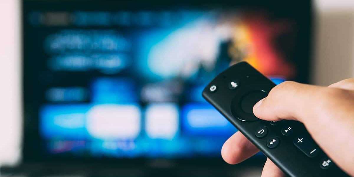 HD Streaming Media Player Market Size, Share, Future Growth Prospects and Forecast 2022-2028