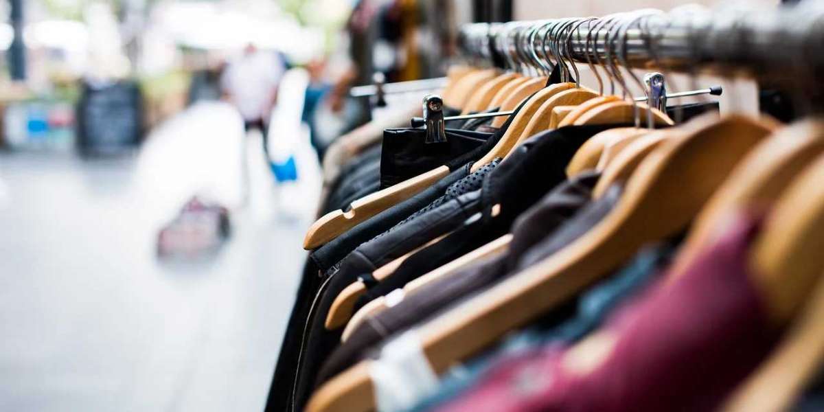 Clothing Market is Expected to Grow at a Significant CAGR During the Study Period 2028