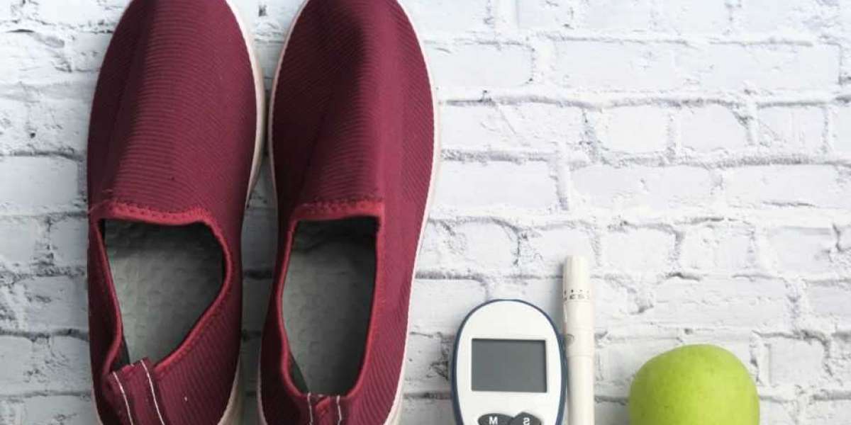 Diabetic Shoes Market Drivers, Key Players and Factors Driving Industry Growth to 2028