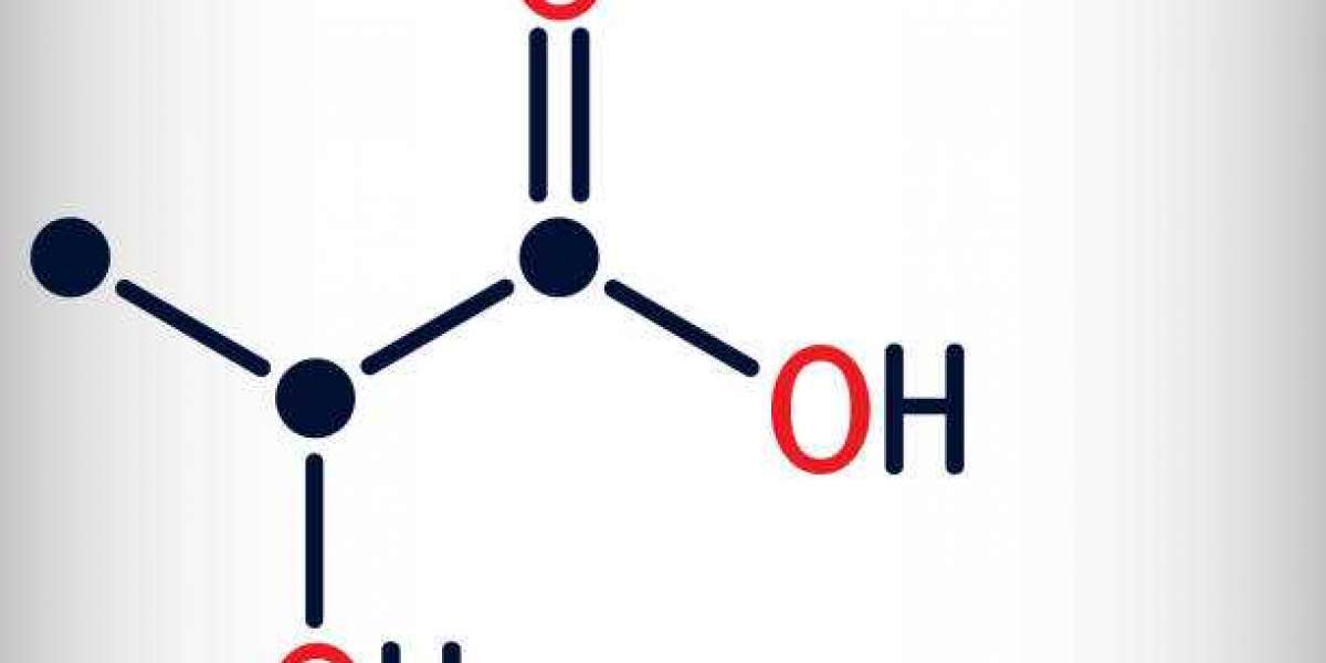 Lactic Acid Market Focusing on Trends and Innovations during the Period Until 2022-2028