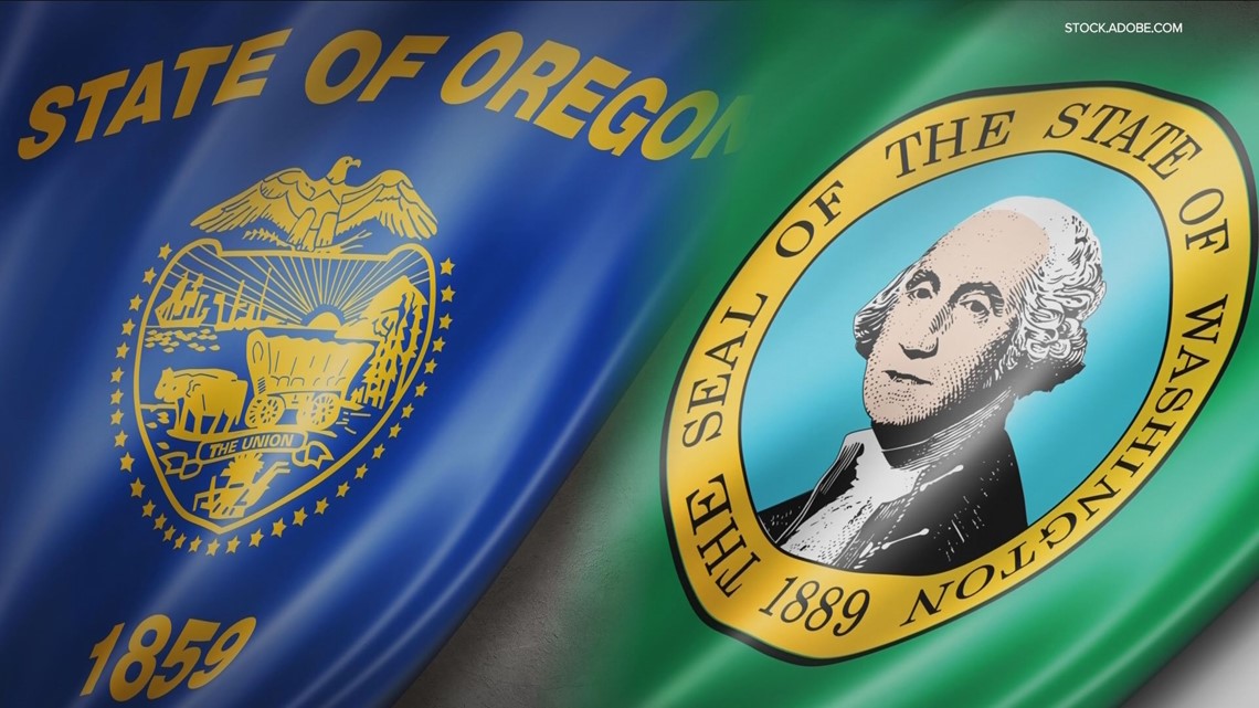 Oregon and Washington will feel the ripple effect of a Roe v. Wade reversal – KGW.com – Crypto Hoarding