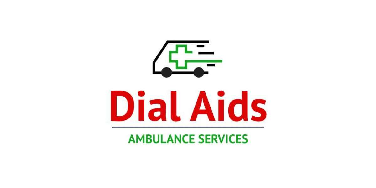 Fast Ambulance Service in India