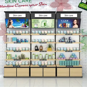 prepare necessary travel beauty products before boarding and buy some new ones