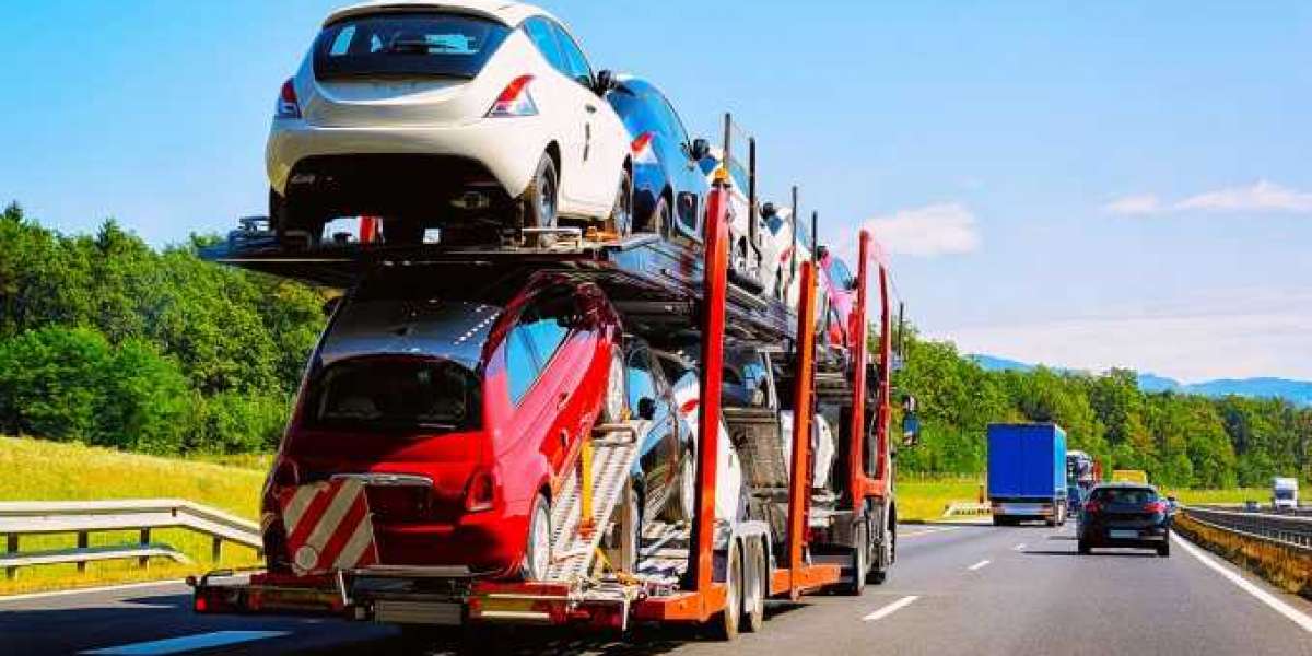 Top 8 Car Shipping Companies in the USA