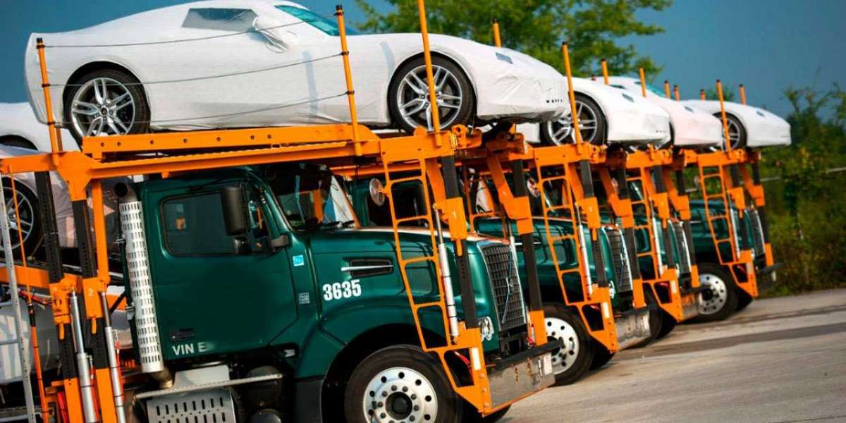 Top 9 Car Shipping Companies in the United States