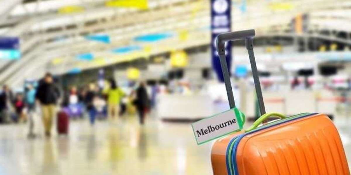 Make Your Trip To Melbourne Easier: 4 Clever Hacks
