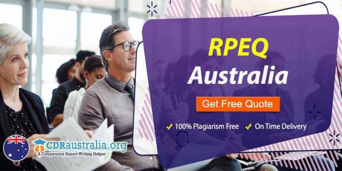 RPEQ Assessment Help Through NER Registration - Ask An Expert At CDRAustralia.Org