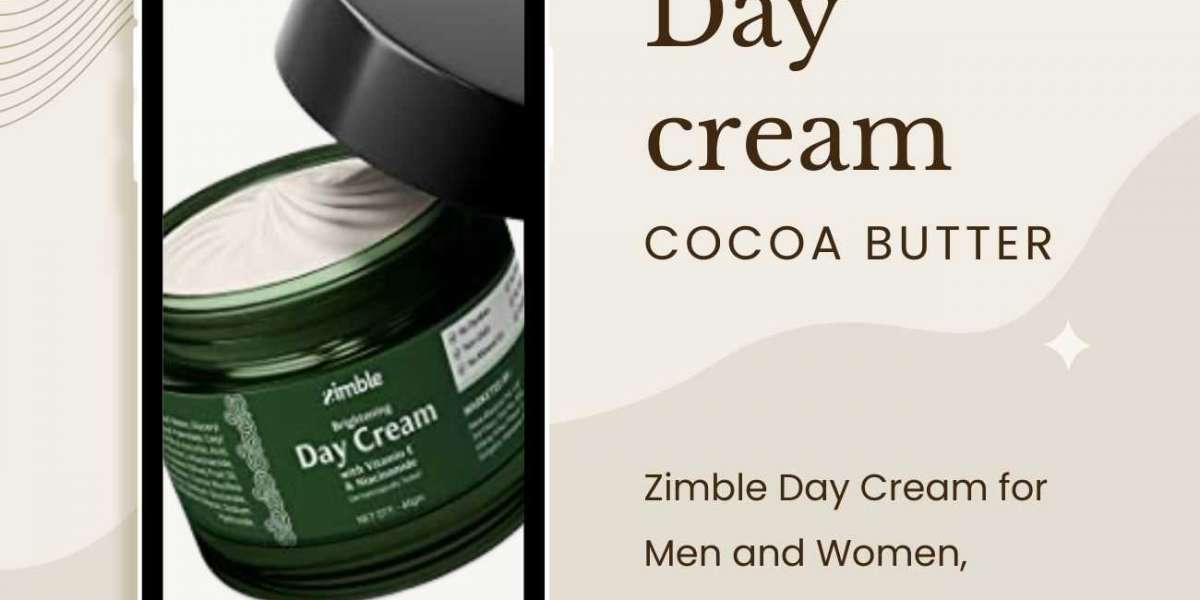 How to choose and apply your Day Cream - Zimblelove