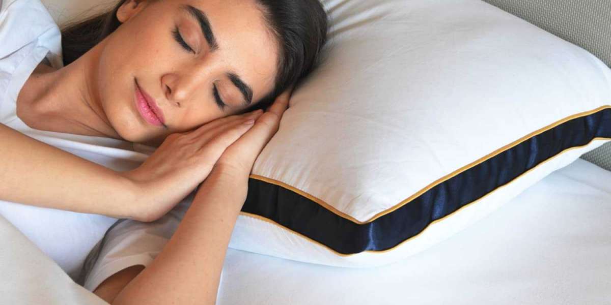 Best Microfiber Pillow to Buy For Sound Sleep
