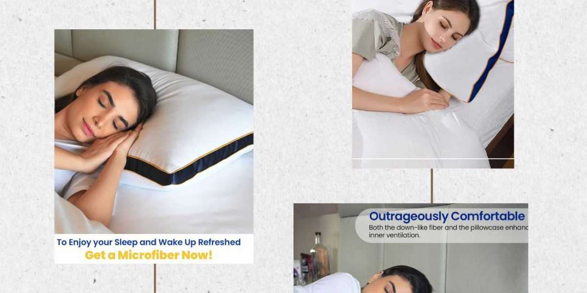 The Best Bed Pillow For Your Sleep