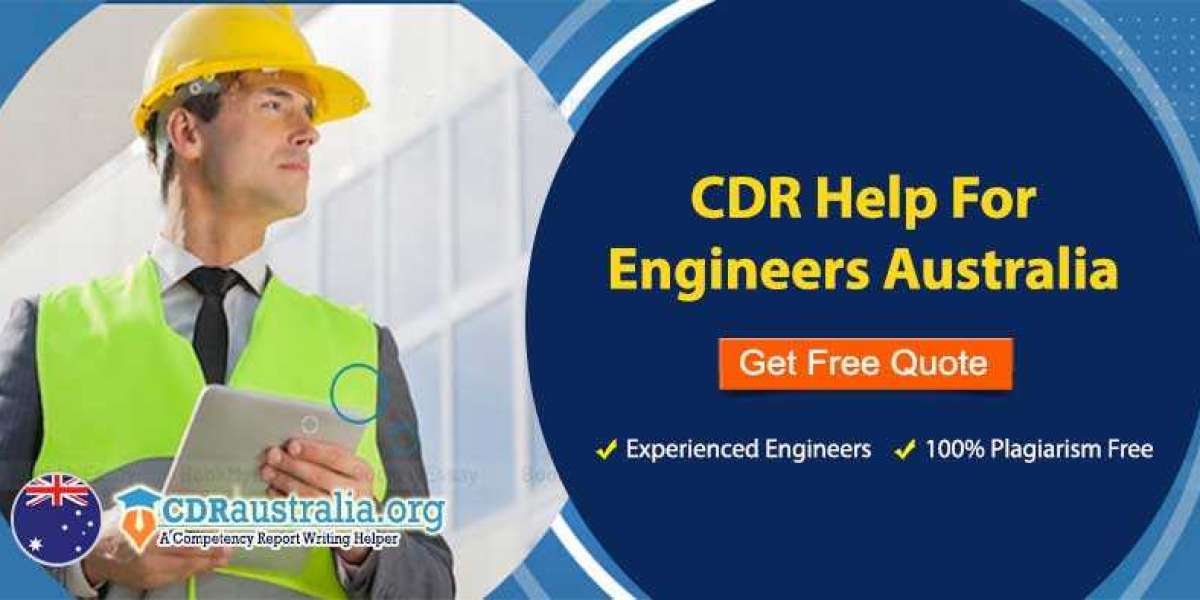 Get CDR Writing Services In Australia By Professionals At CDRAustralia.Org