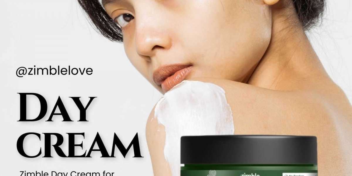 The Skin Whitening Day Cream to get Natural Beauty