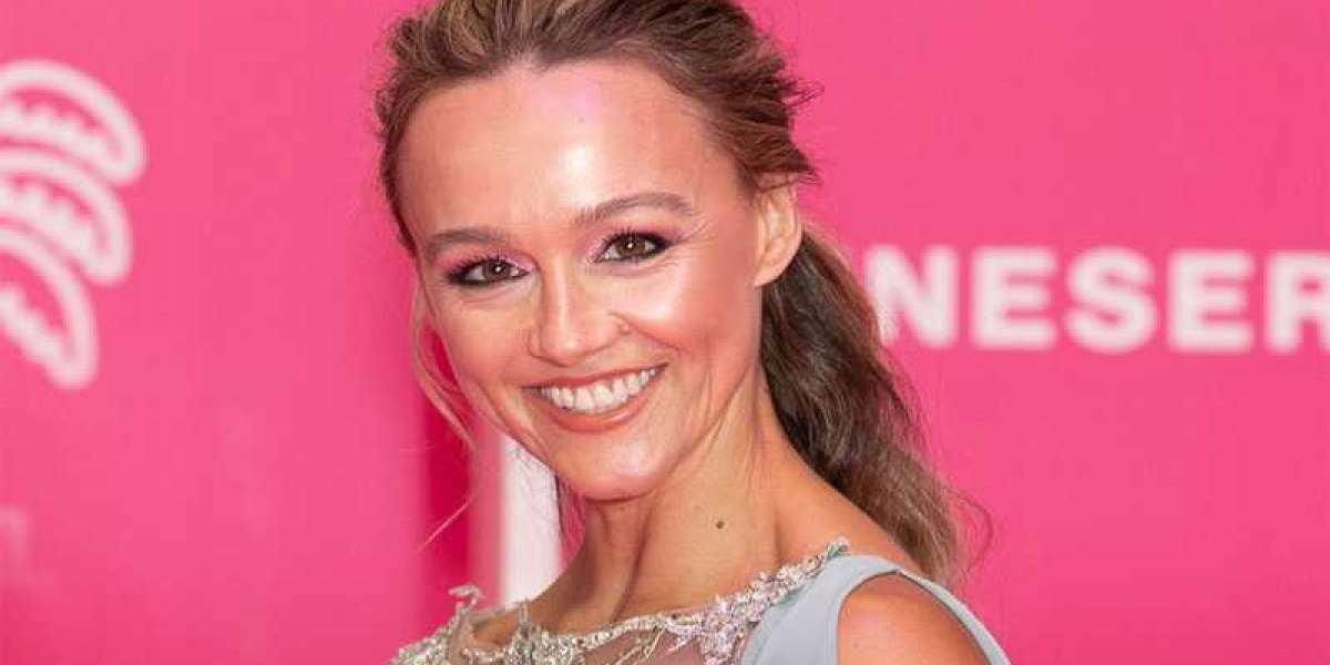 Sharni Vinson returns to TV with reality show role