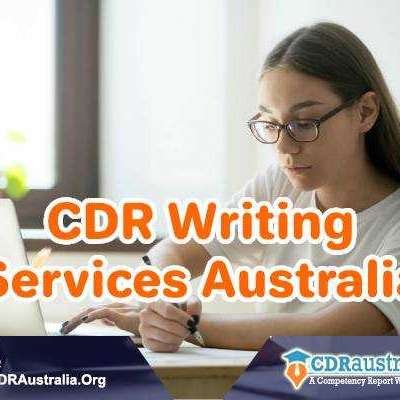 CDR Writing Help By Professional Experts At CDRAustralia.Org Profile Picture