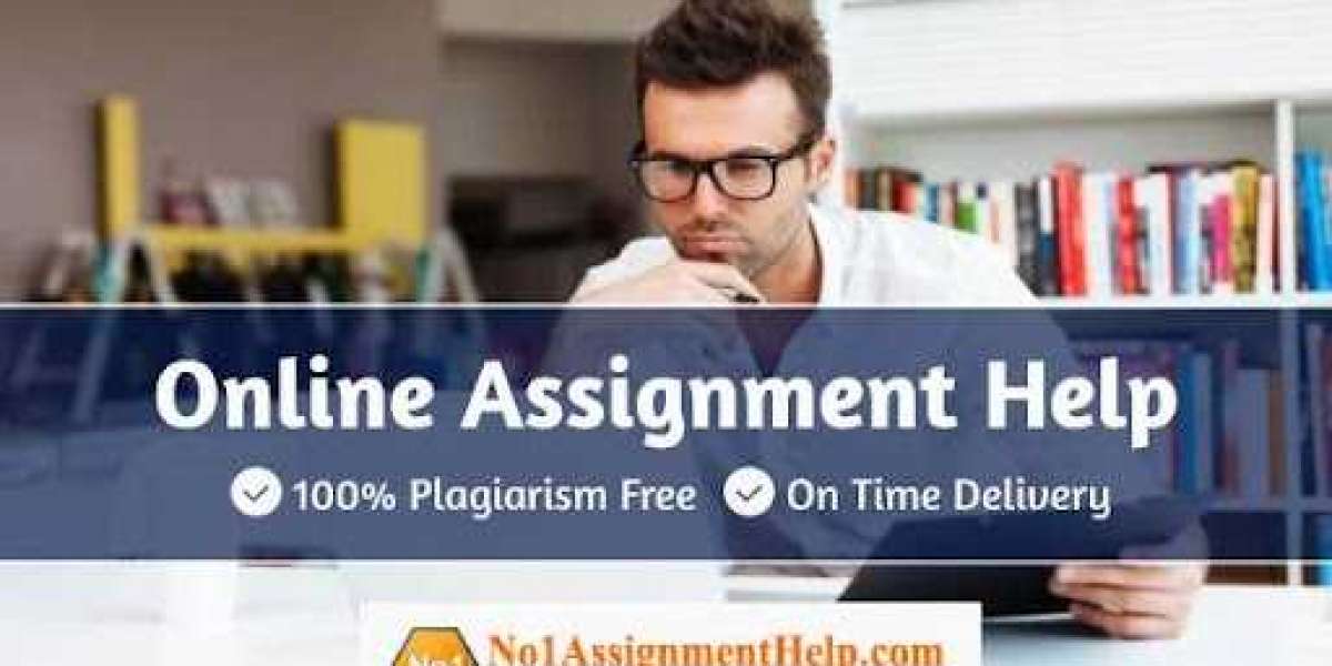 Online Assignment Help - No1AssignmentHelp.Com