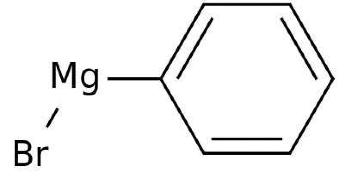 Phenylmagnesium Bromide