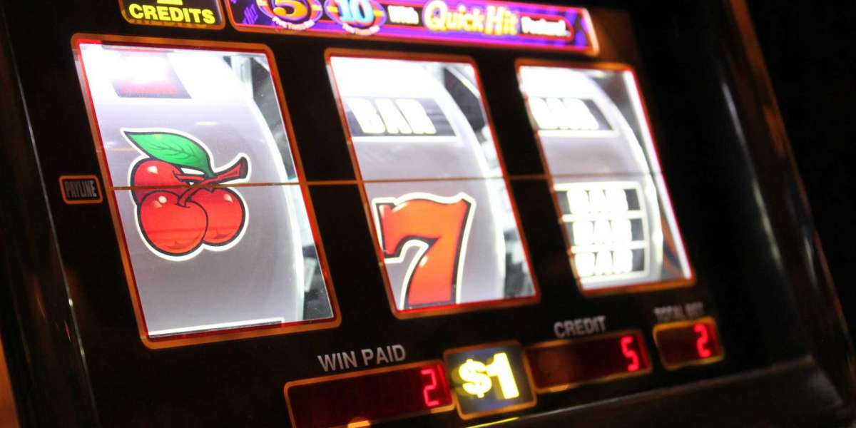 How to Win Jackpot at Casinos