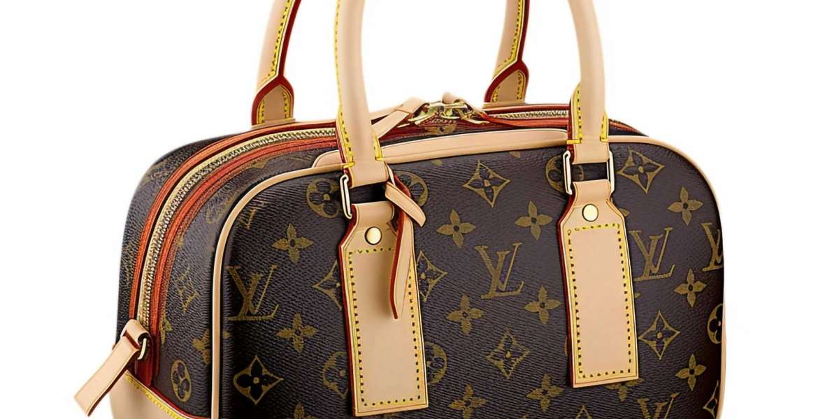 Discover the Allure of LV Outlets: Luxury Shopping Made Accessible