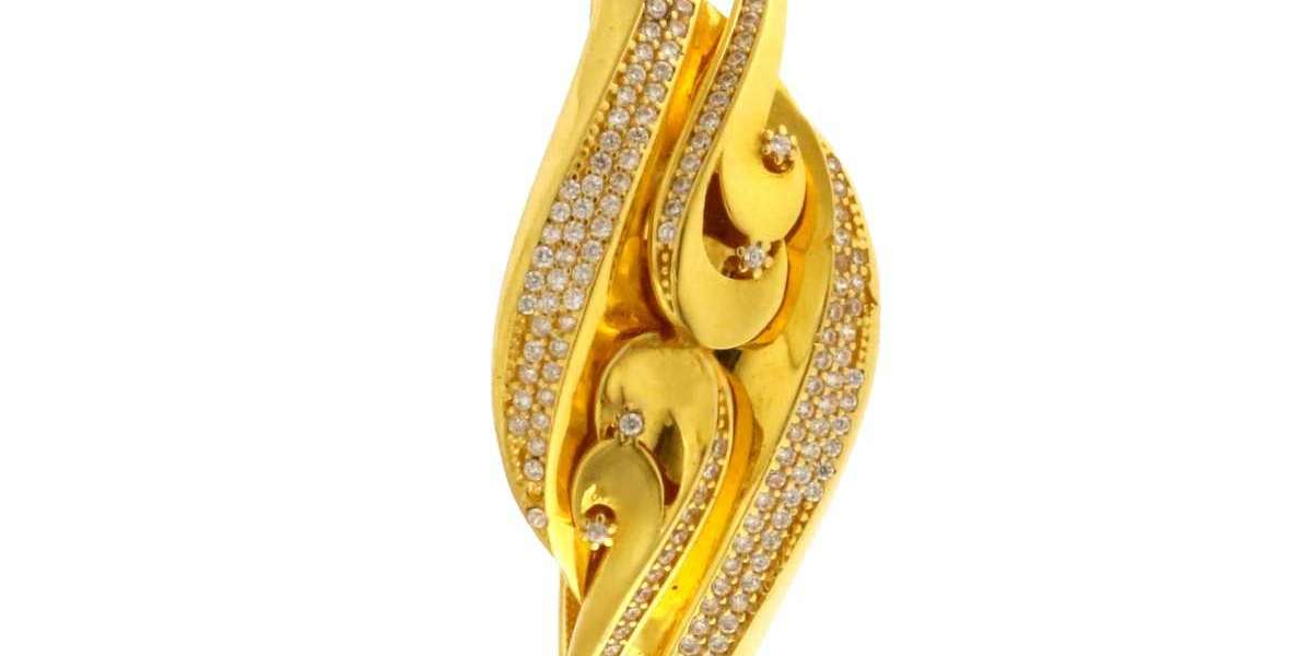 The Timeless Elegance of 22ct Gold Bangles: A Time-Honored Tradition